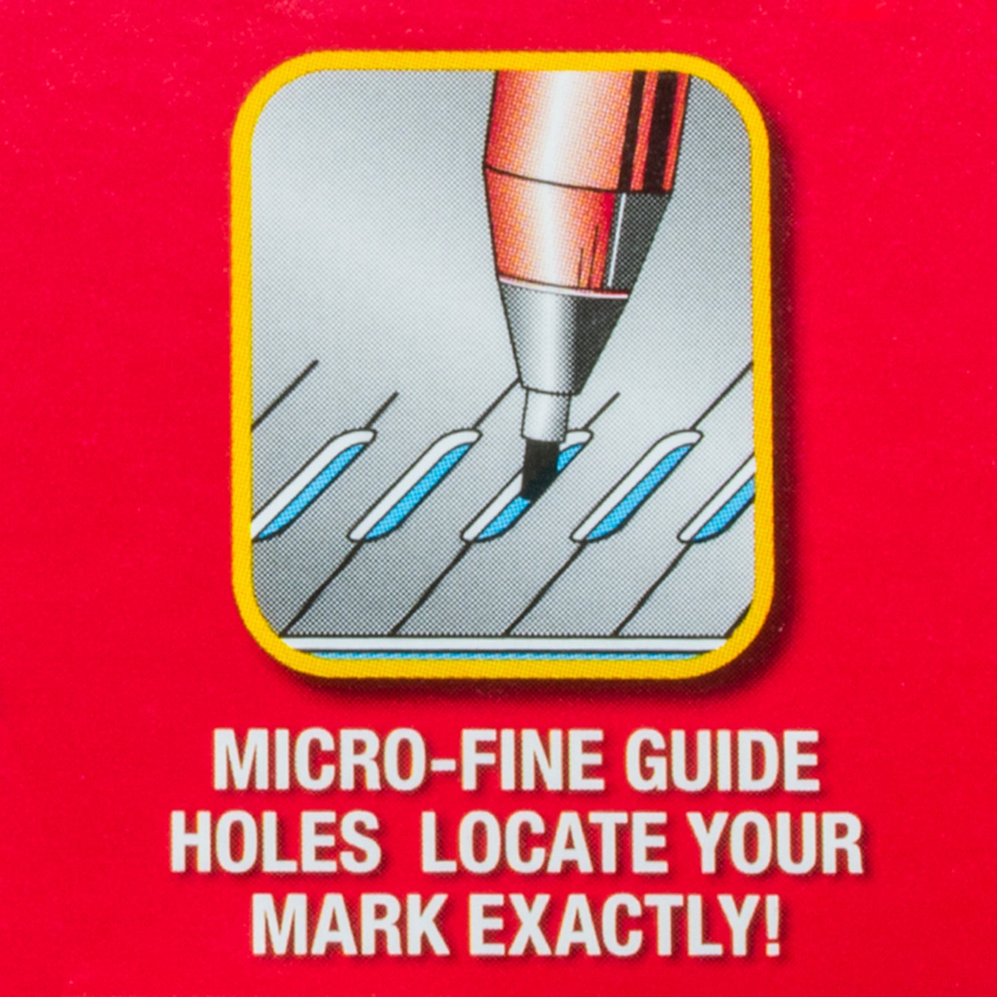 Incra Precision Bend Rule - 150mm