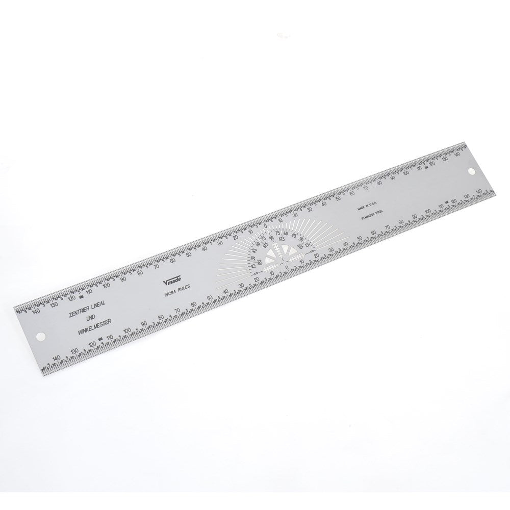 Incra Centring Rule - 300mm
