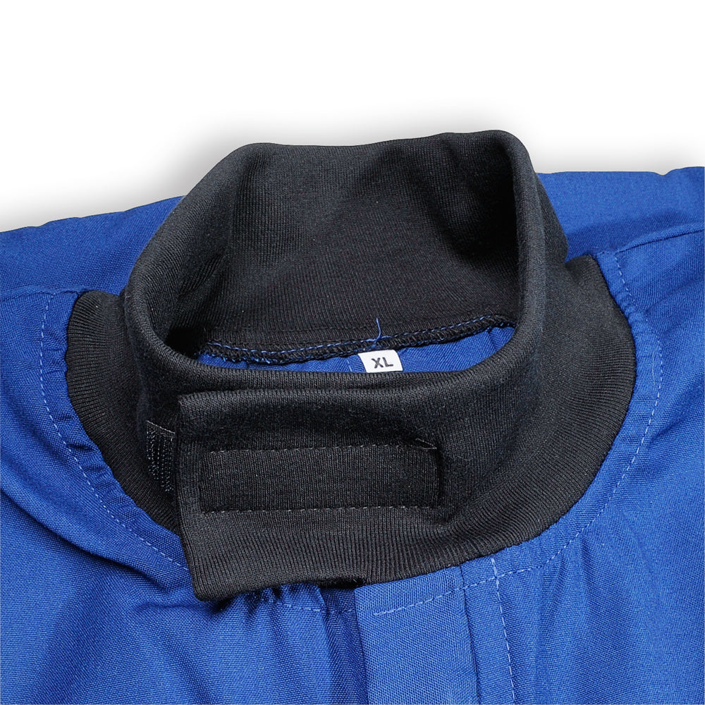 Carbatec Woodturning Jackets with Short Sleeves - XXX-Large