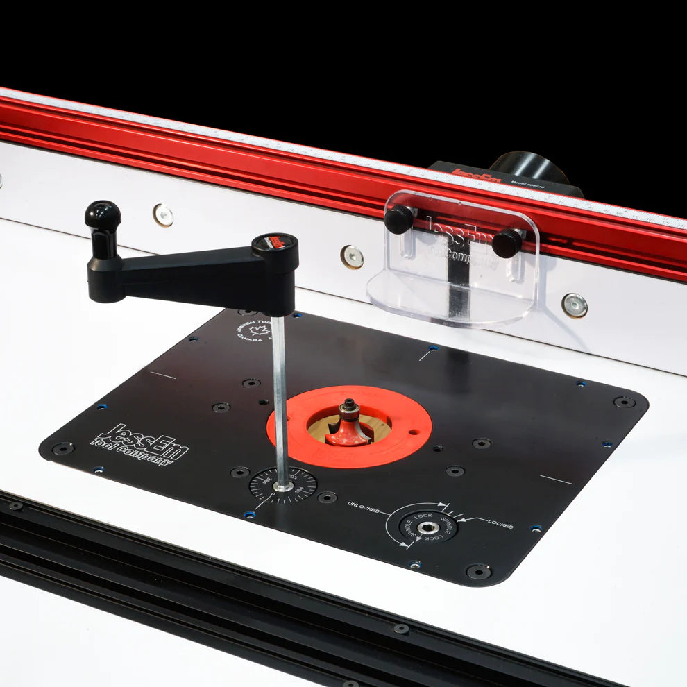 JessEm Mast-R-Lift II Router Lift