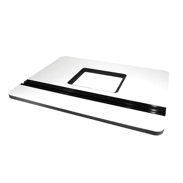 JessEm Phenolic Mast-R Top - Router Table Top