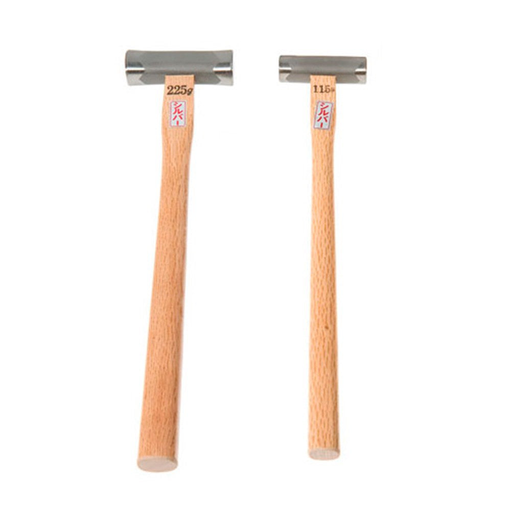 Topman Square Head Hammer - 115g