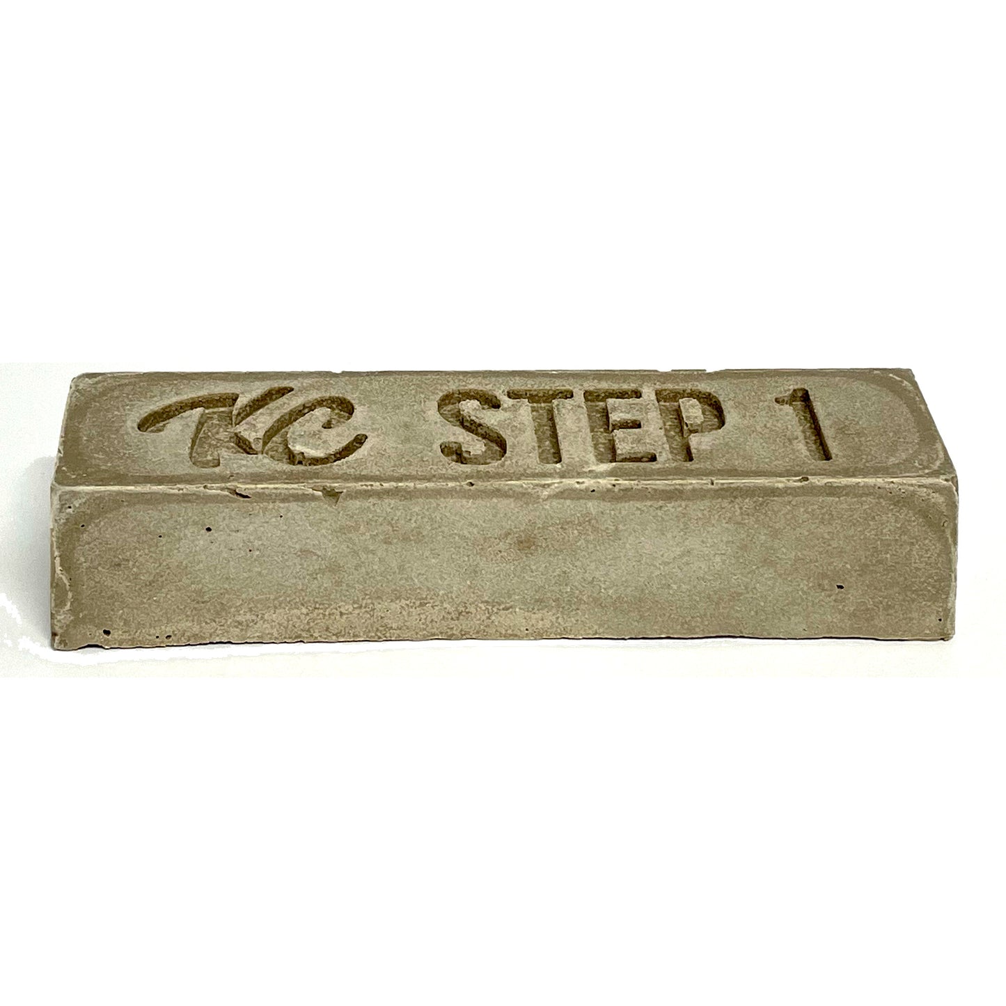 Kustom High Speed Polish Step 1 - Large 200g