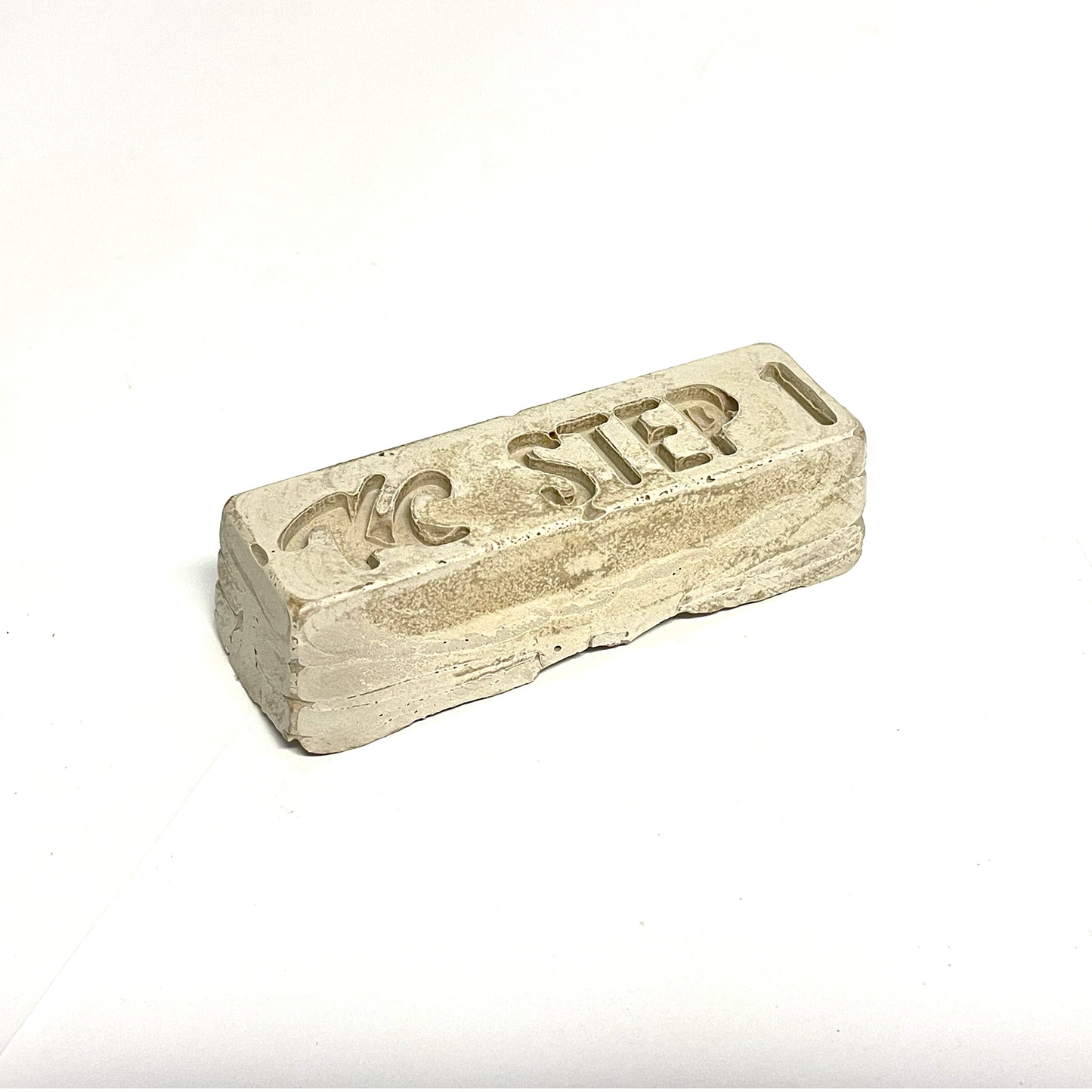 Kustom High Speed Polish Step 1 - Small 60g