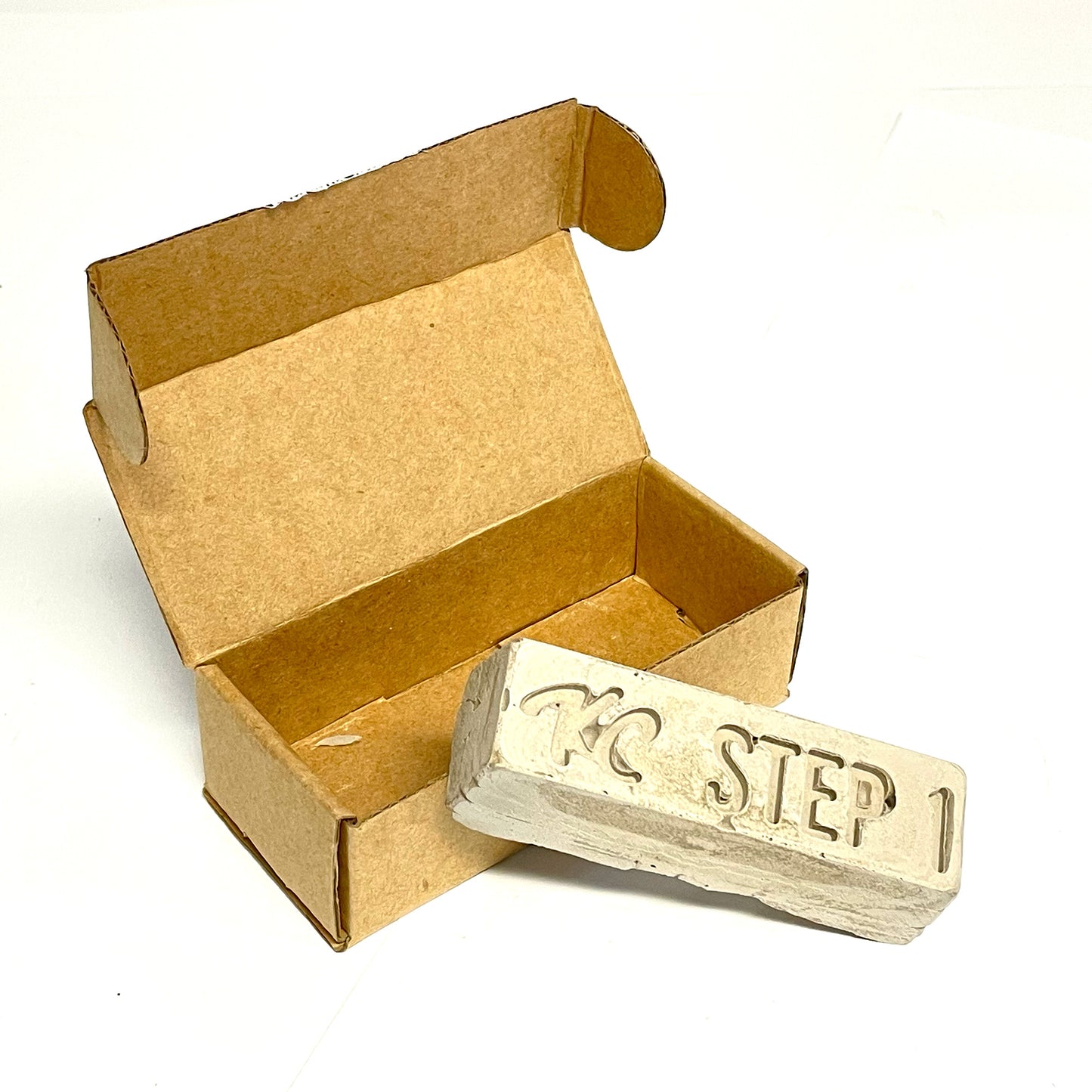 Kustom High Speed Polish Step 1 - Small 60g