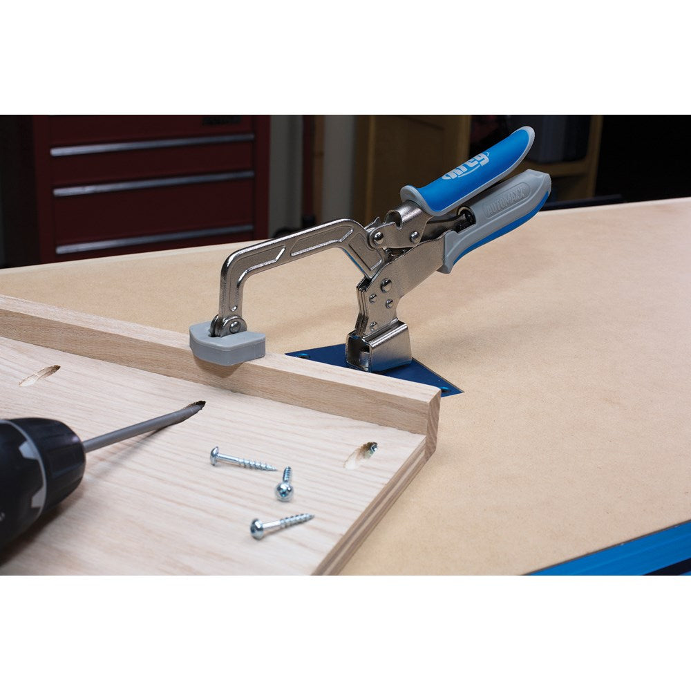 Kreg 3" Bench Clamp
