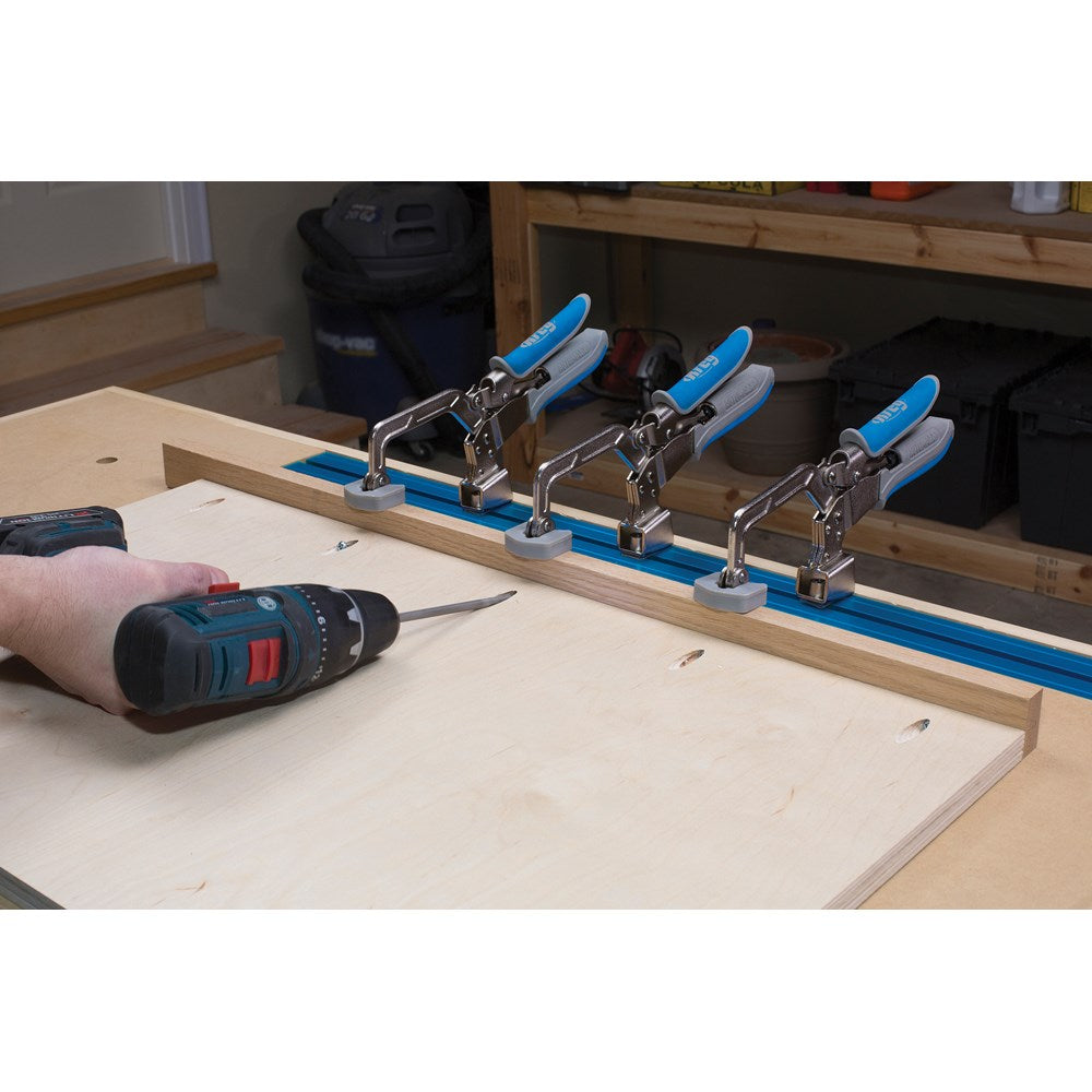 Kreg 3" Bench Clamp