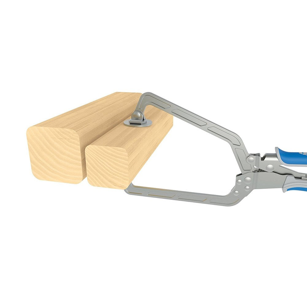 Kreg 6" Wood Project Clamp