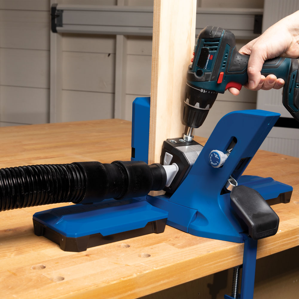 Kreg Pocket-Hole Jig® 720PRO