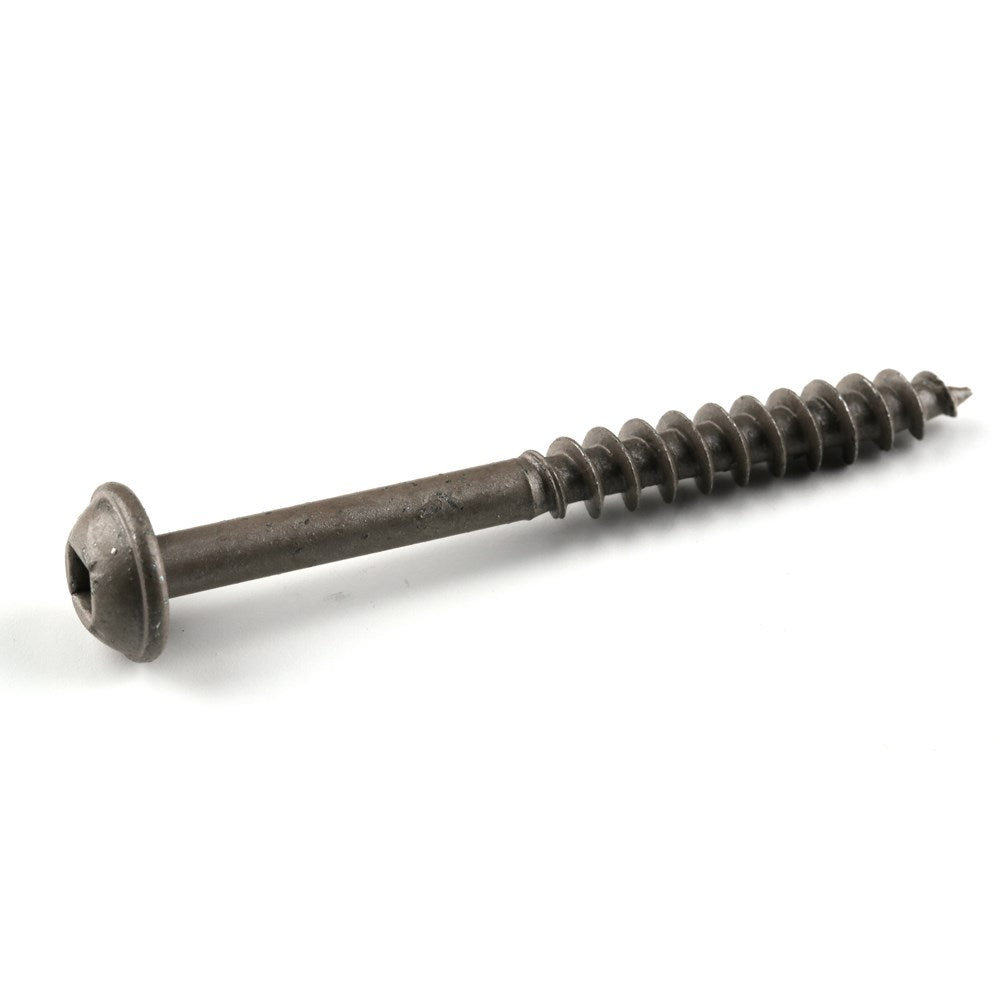Kreg Pocket Hole Screws - 64mm Coarse/MaxiLoc Head - ProtecKote - 30 pack