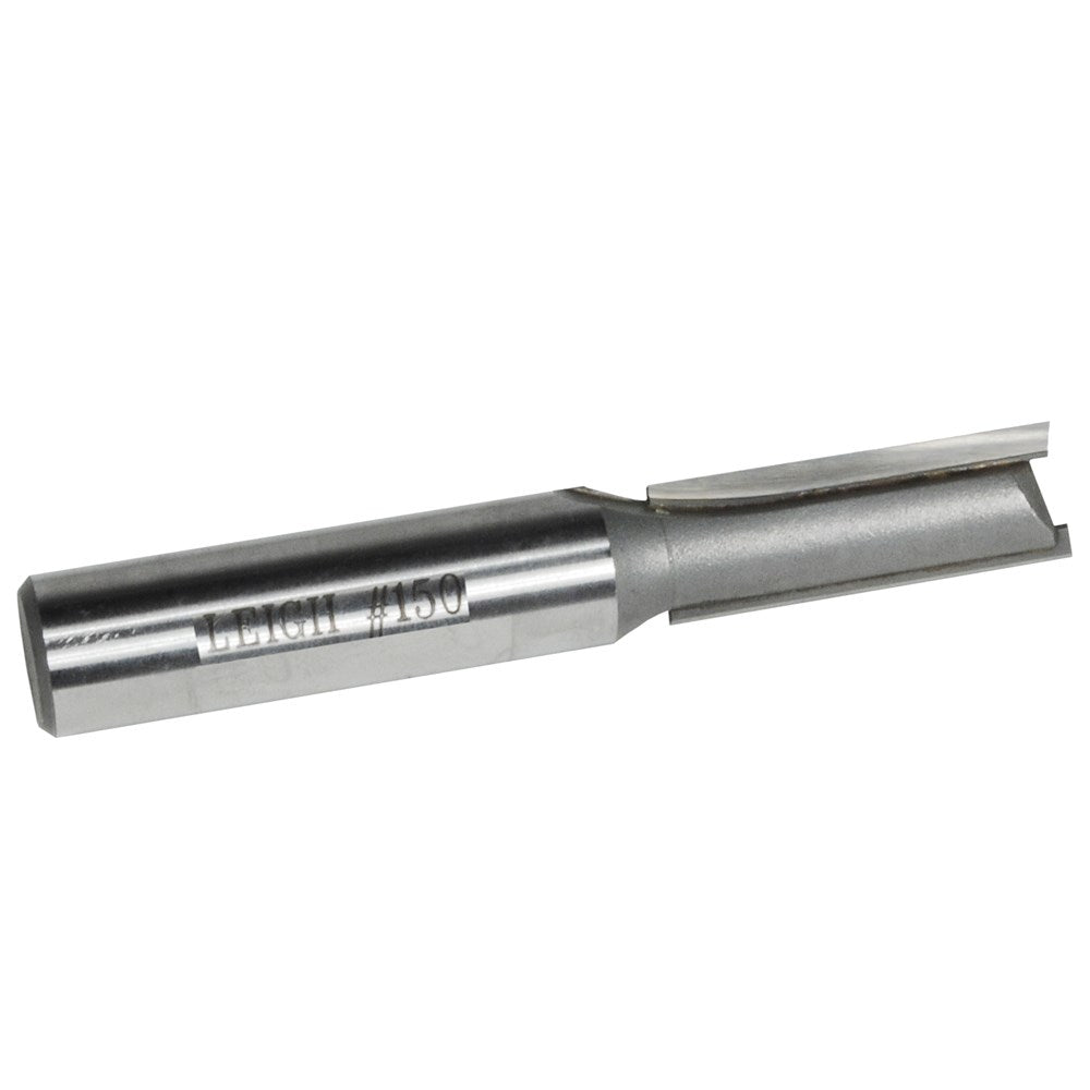 Leigh Through Dovetail Bit - 7/16" Diameter 1/2" Shank