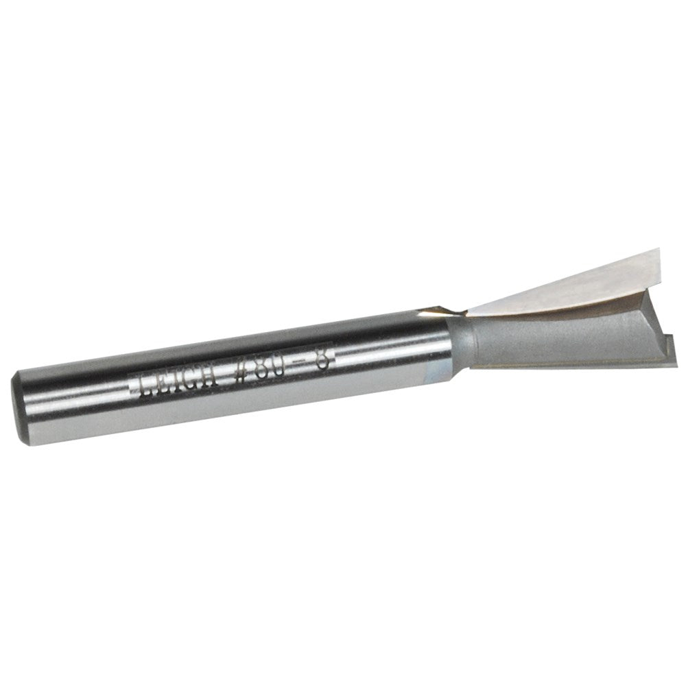 Leigh Through Dovetail Bit - 8°