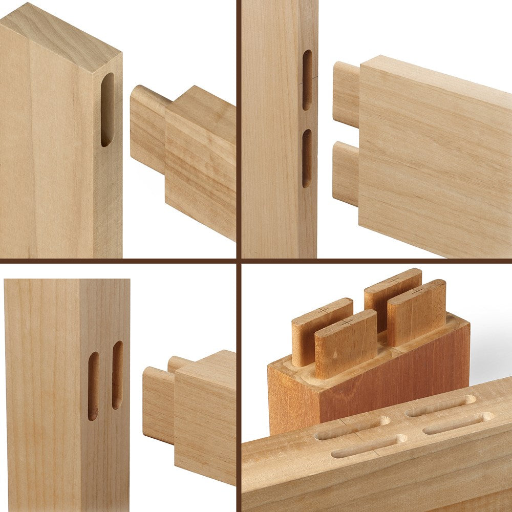 Leigh Pro Mortise & Tenon Jig