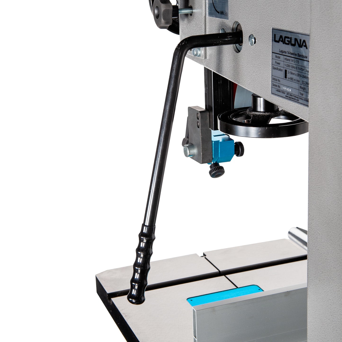Laguna Bandsaw 14/12 CE Model*