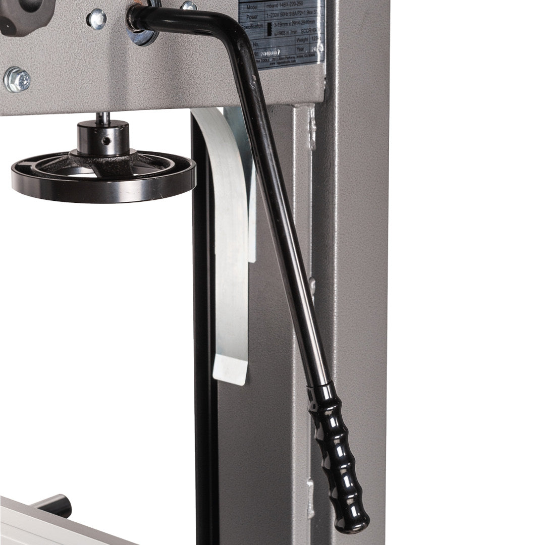 Laguna 14BX Bandsaw CE Model