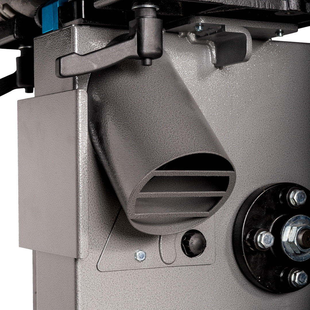 Laguna 14BX Bandsaw CE Model