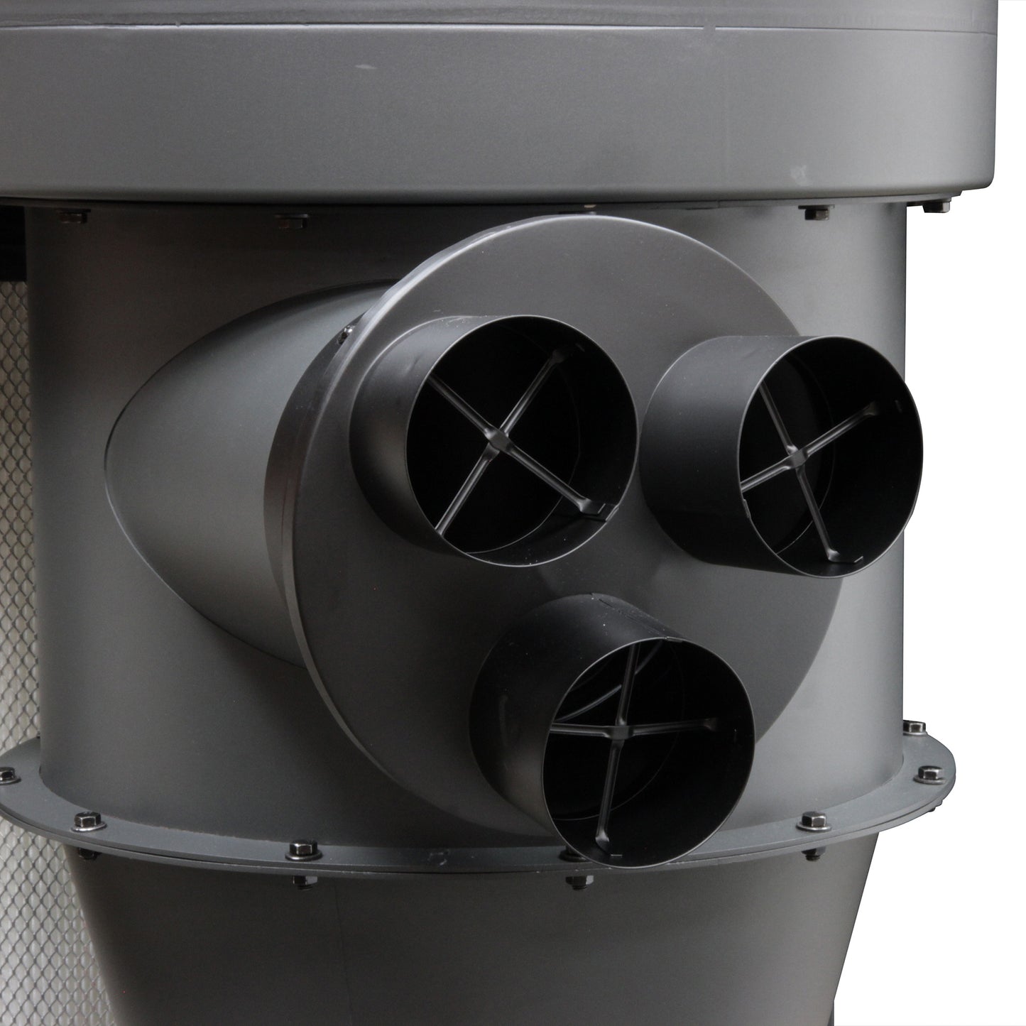 Laguna Cyclone Dust Extractor C-FLUX 3