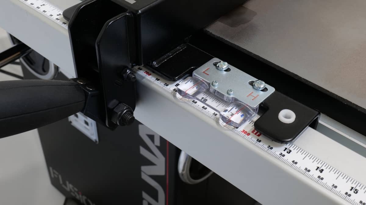 Laguna 2021 Updated Fusion 2 F2 Table Saw