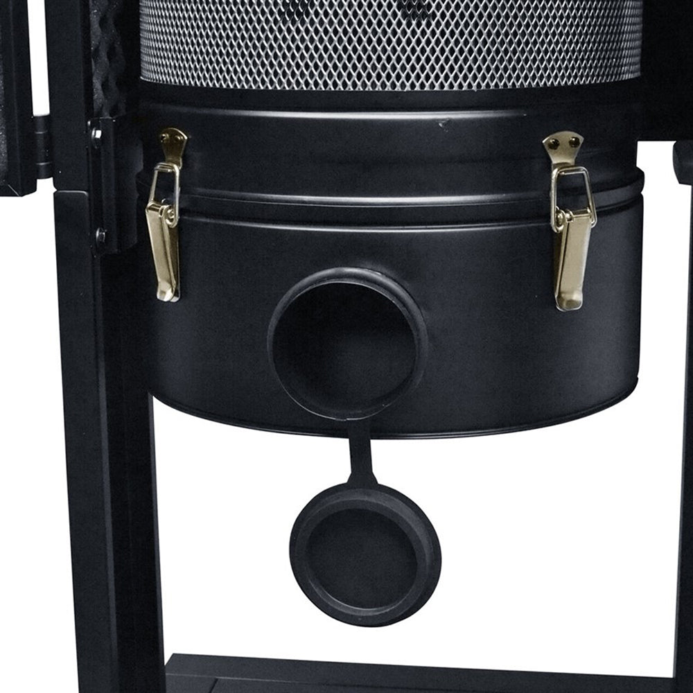 Laguna Cyclone Dust Extractor P-Flux 3