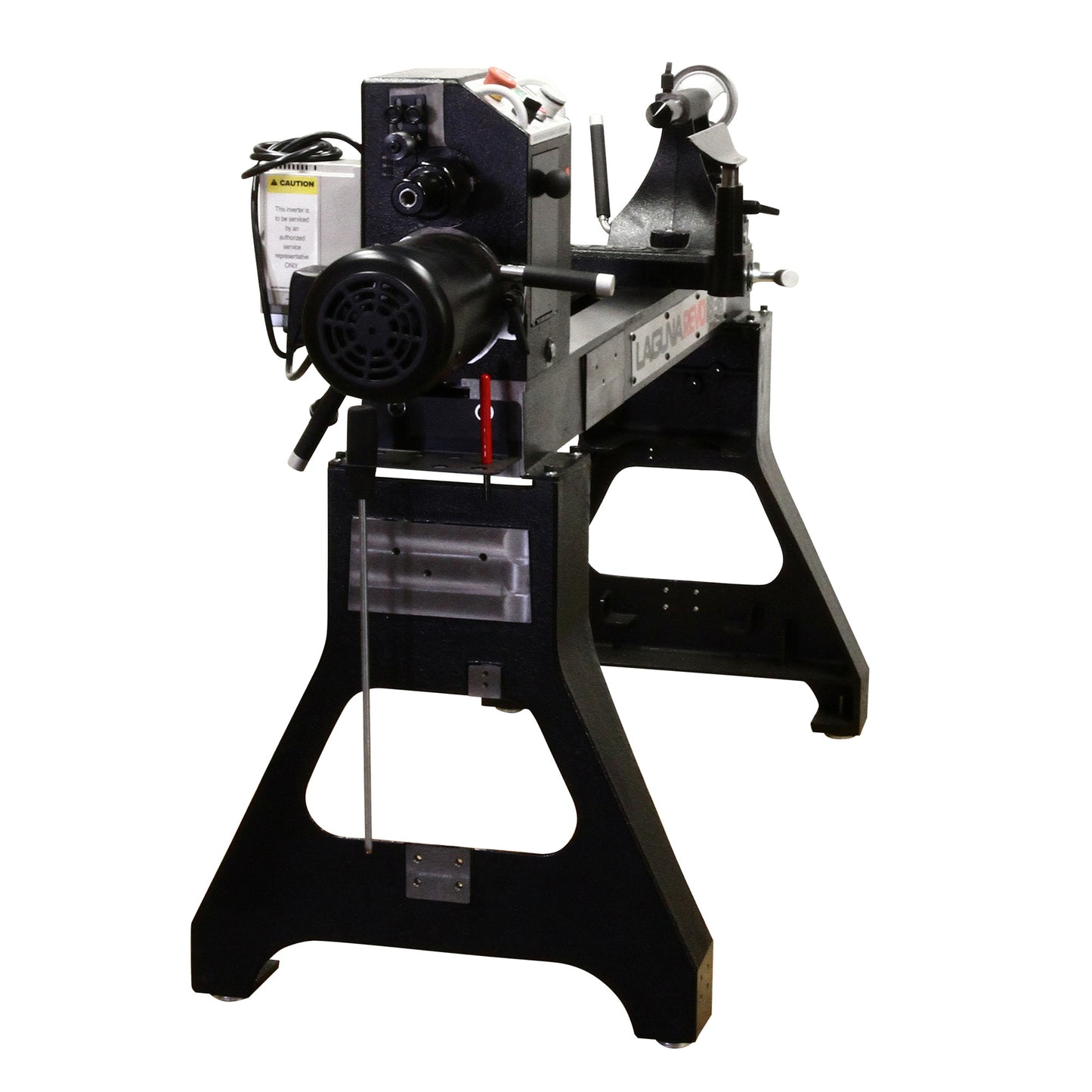 Laguna Revo 18/36 Lathe CE Model*