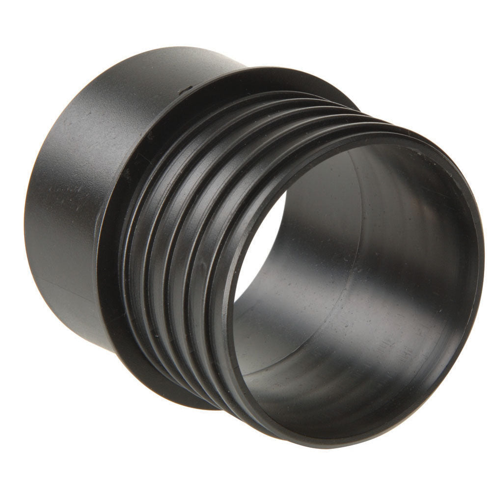 Carbatec Dust Connector - 3" to 3"