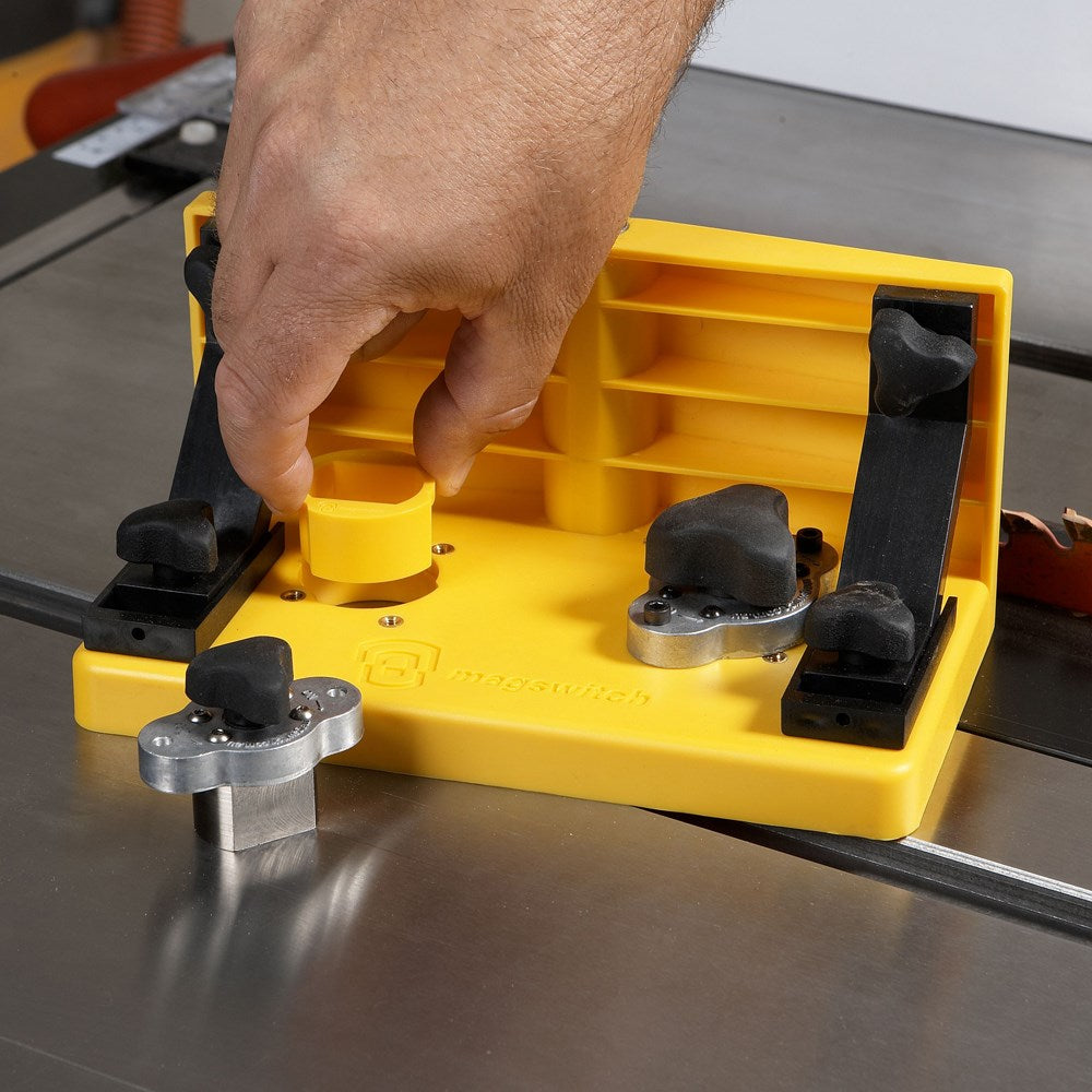Magswitch Resaw Guide Attachment