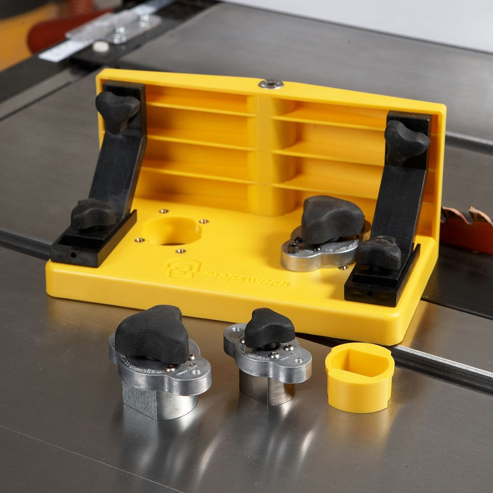 Magswitch Resaw Guide Attachment