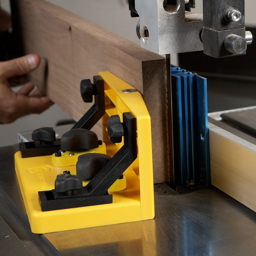 Magswitch Resaw Guide Attachment
