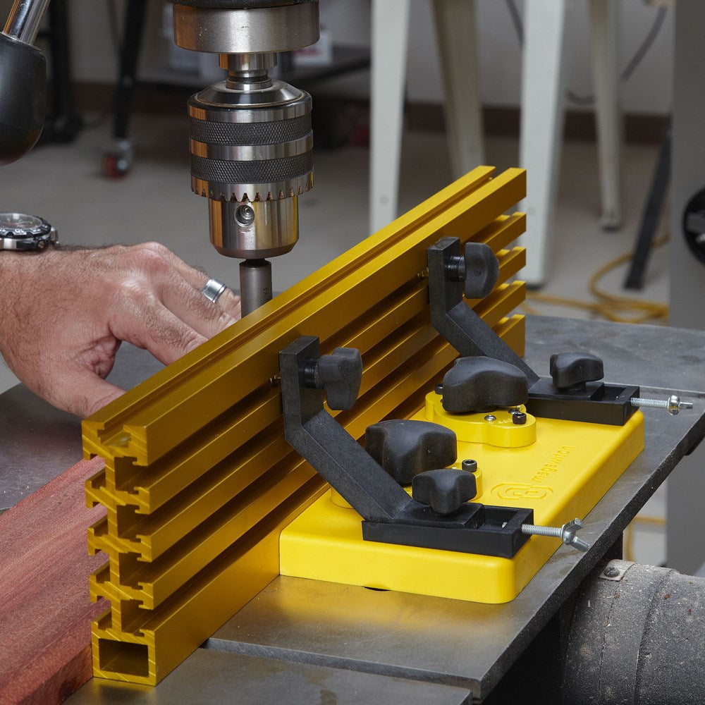 Magswitch Universal Track Tool Attachment - 18"