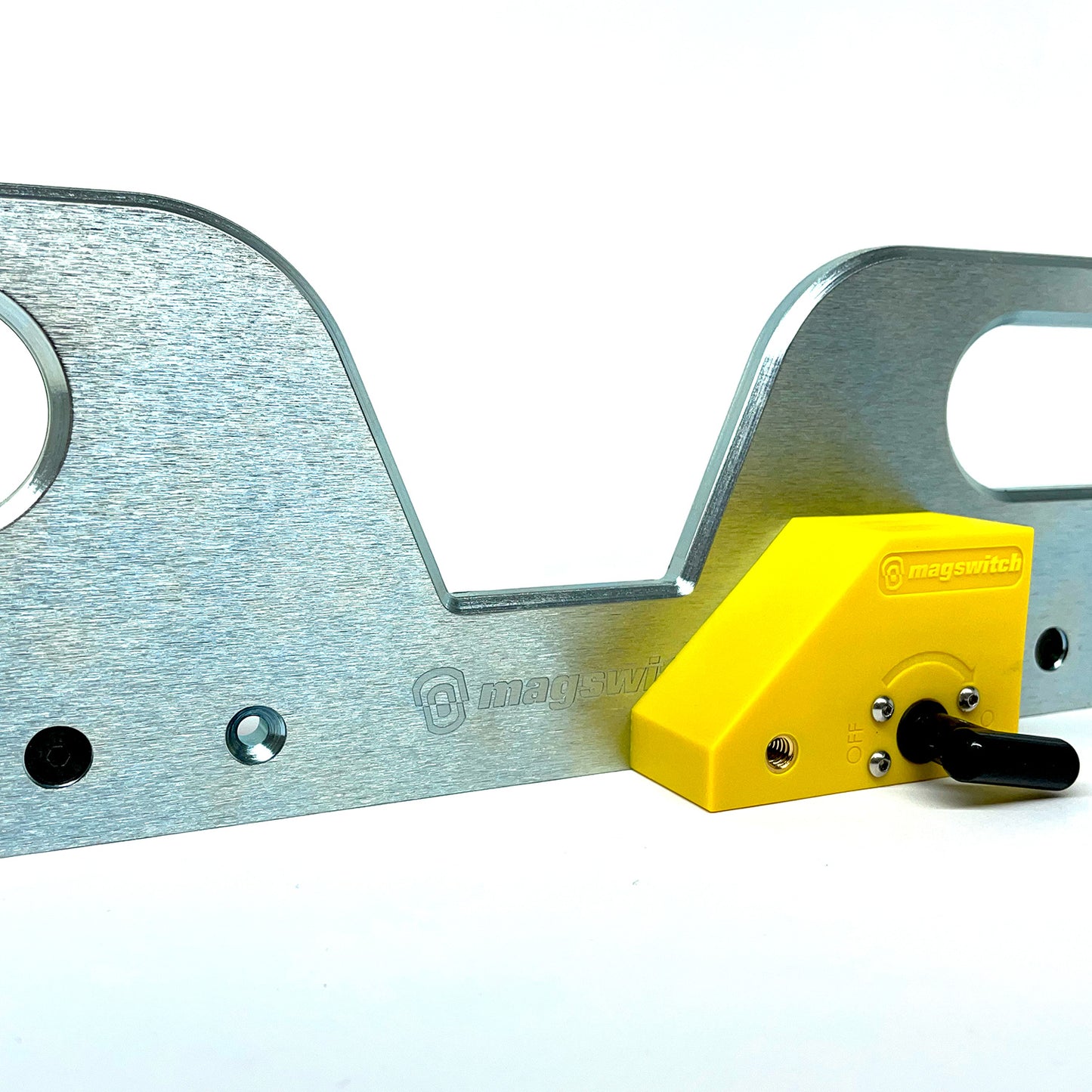 Magswitch Drill Press Fence Pro