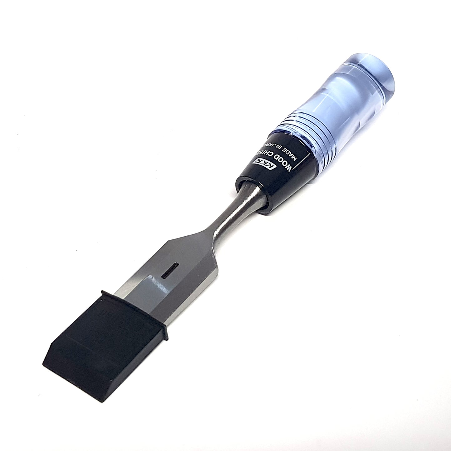 Maruyoshi Japanese Butt Chisel 1" Carbon Vanadium