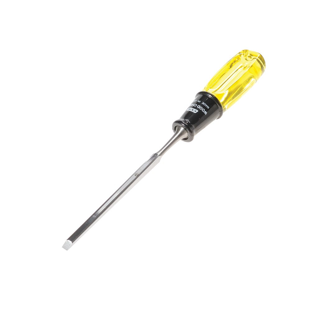 Maruyoshi Japanese Bevel Edge Chisel - 6mm