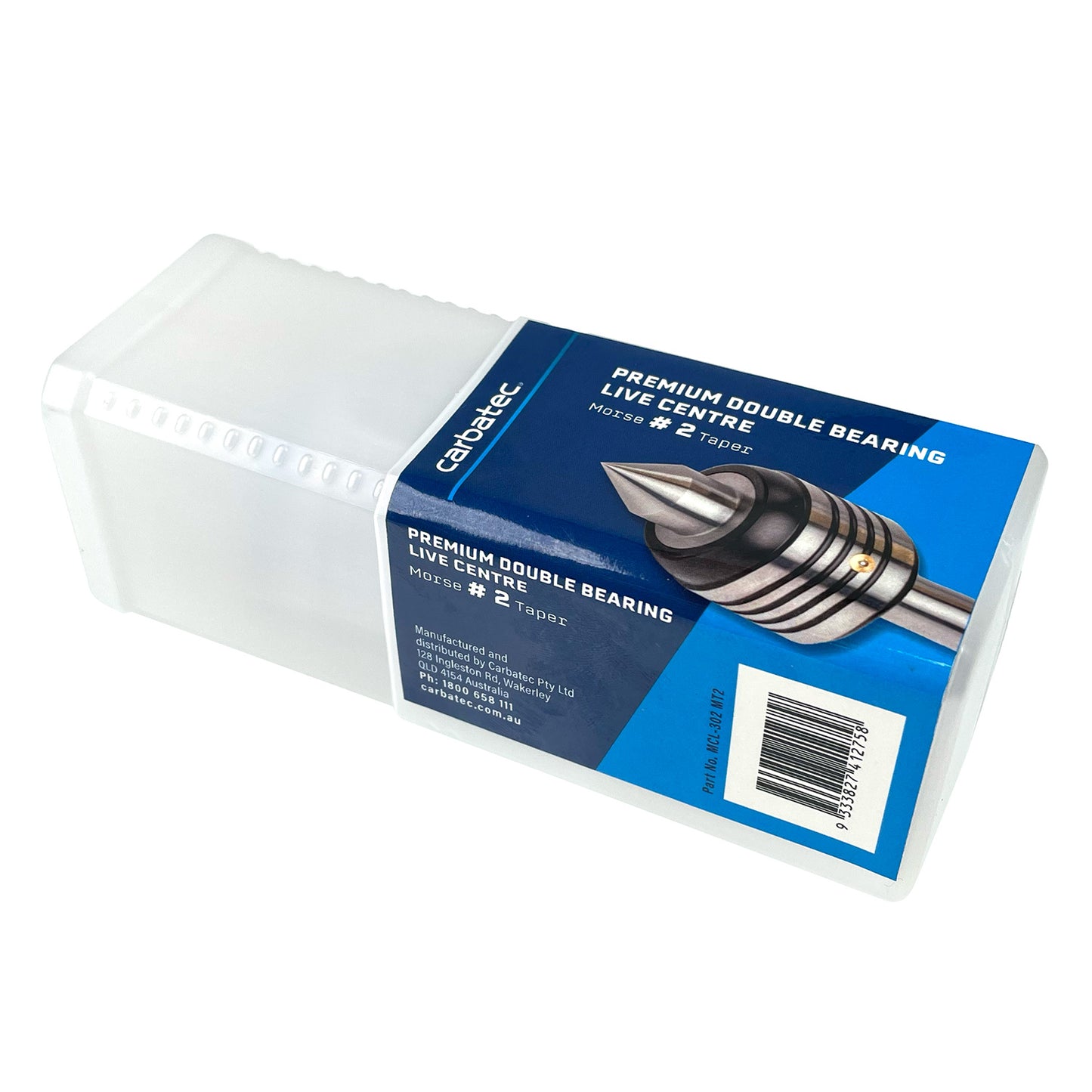 Carbatec Premium HD Live Centre