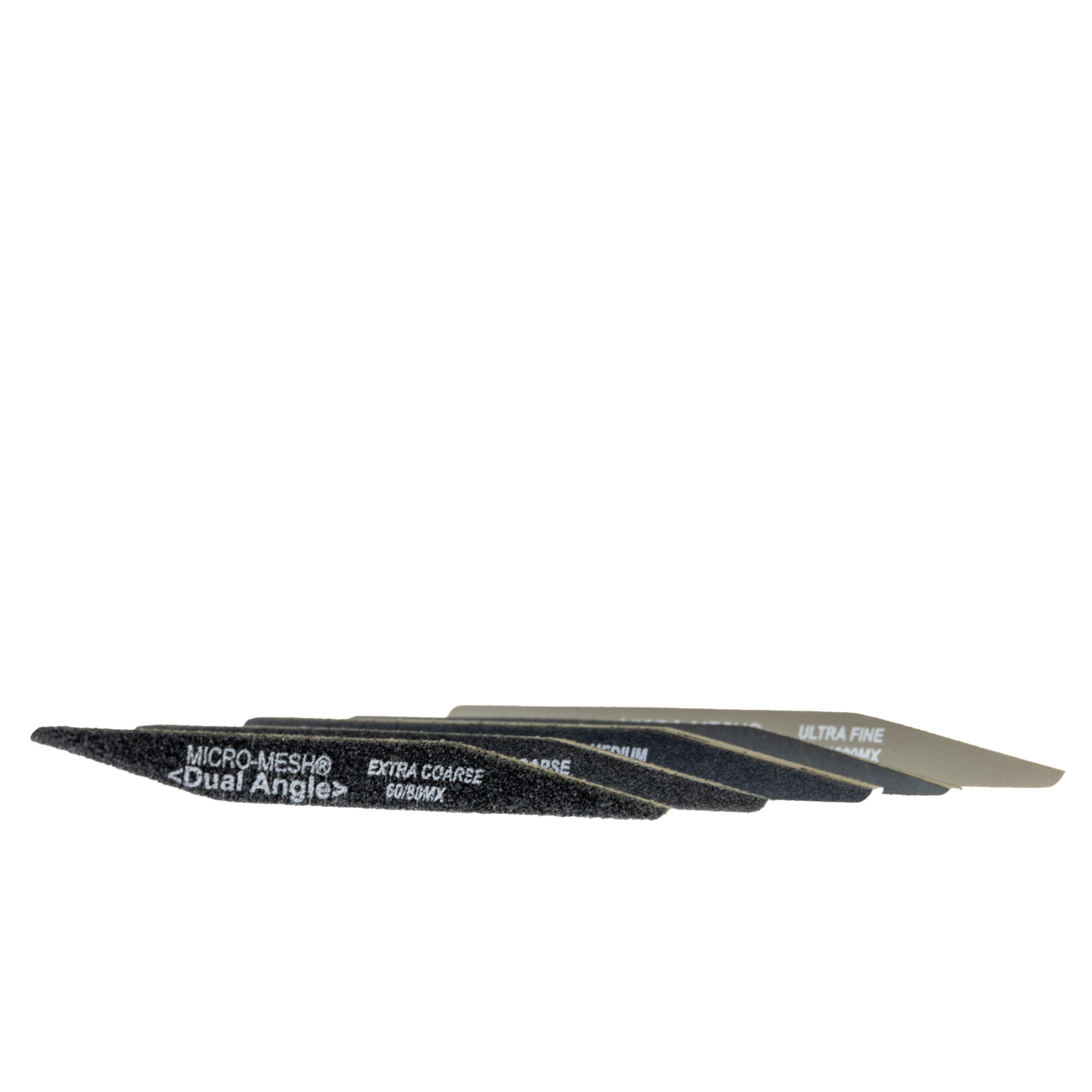 Micro-Mesh MX Dual Angle File Variety 5 Pack