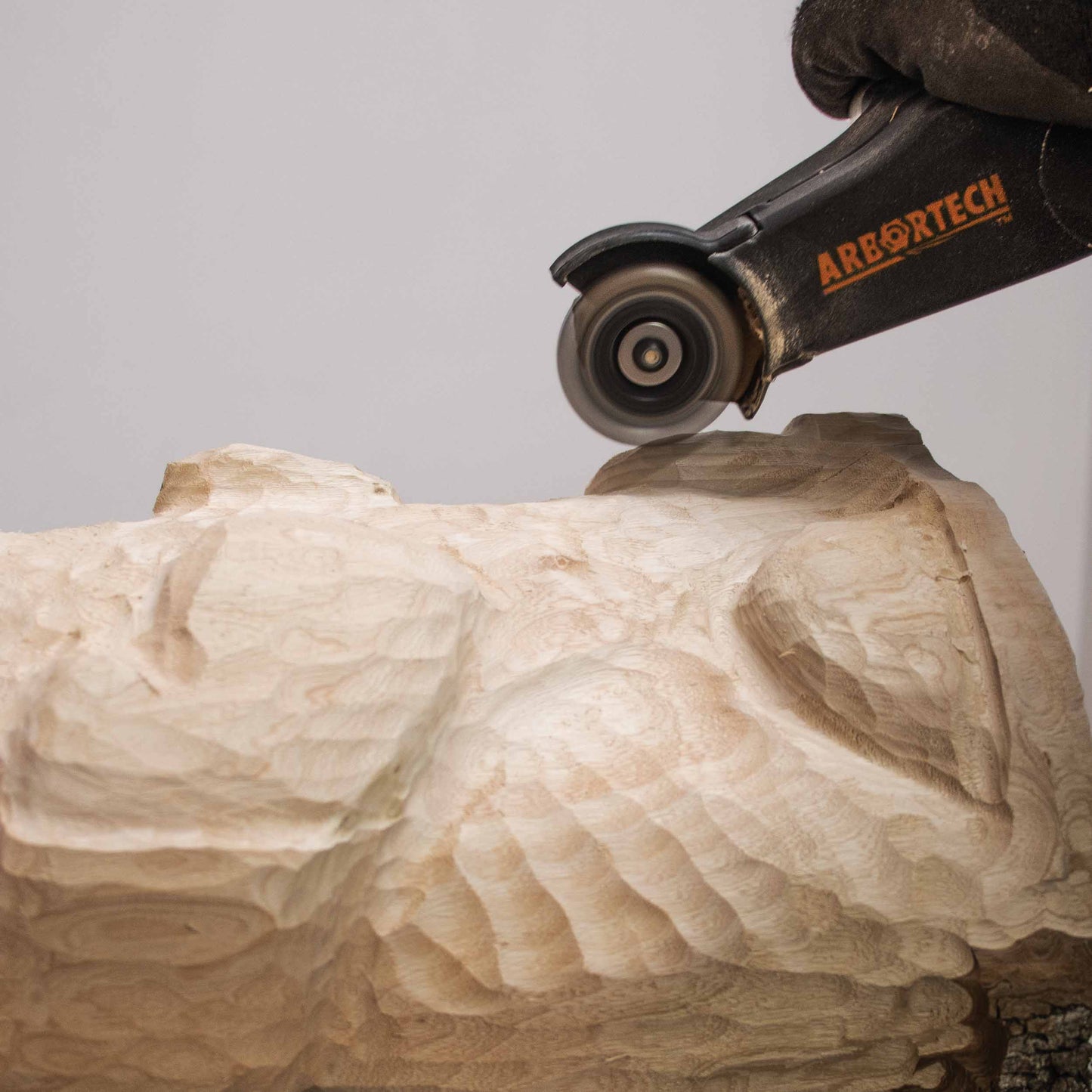 Arbortech Mini Carver 1000W Power Tool