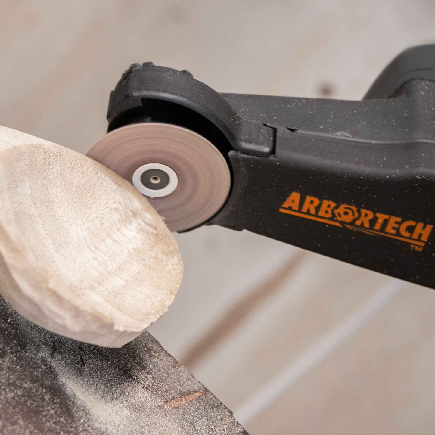 Arbortech Mini Carver 1000W Power Tool