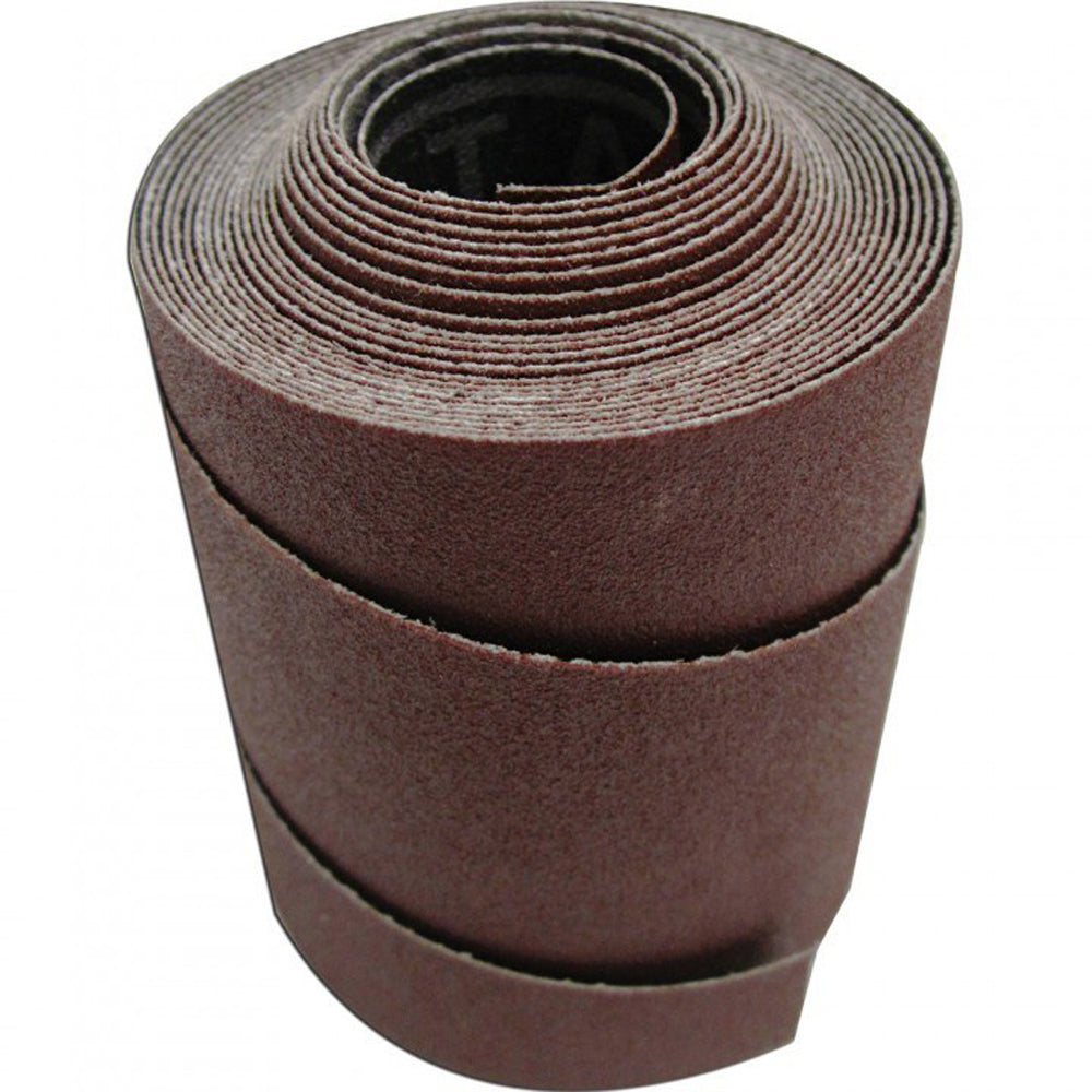 Hermes 4" (102mm) x 2765mm Drum Wrap Pack