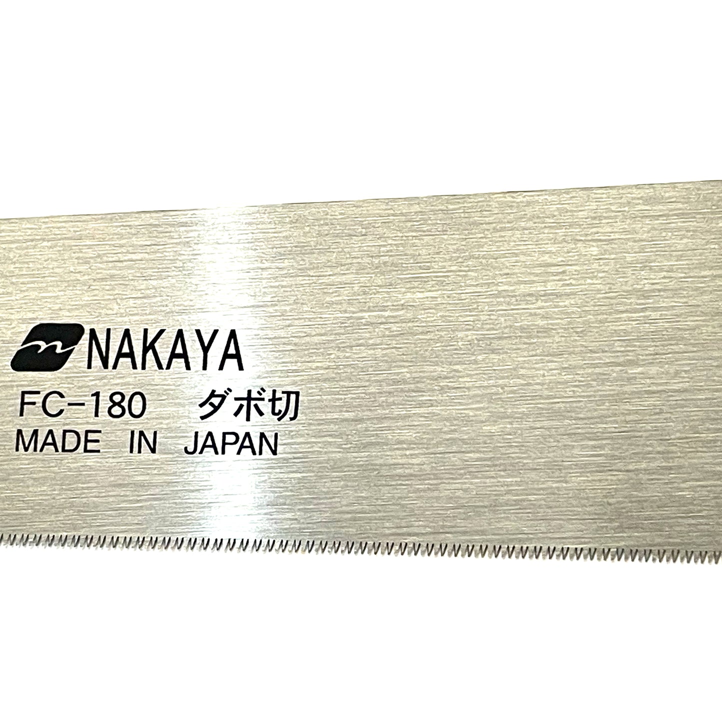 Nakaya Kugihiki Flush Cut Saw