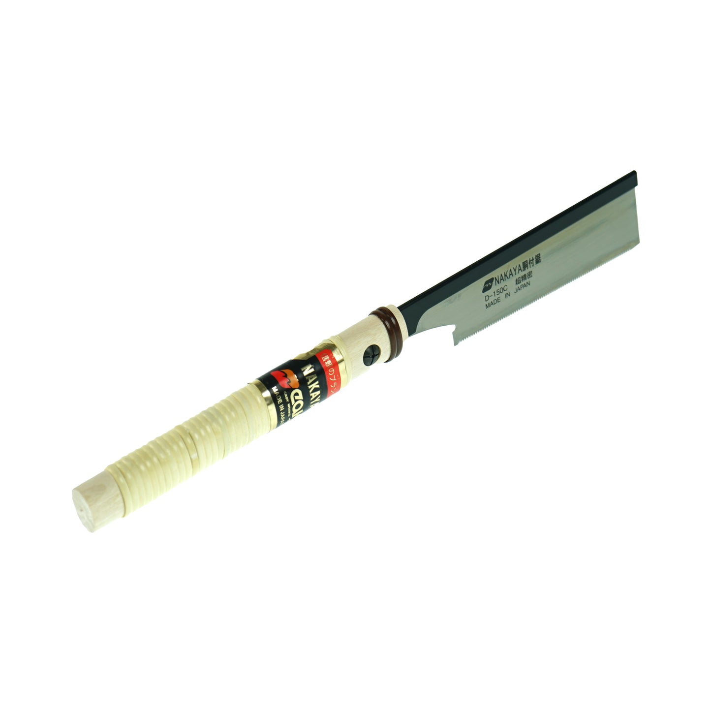 Nakaya Super Fine 150mm Dozuki Saw