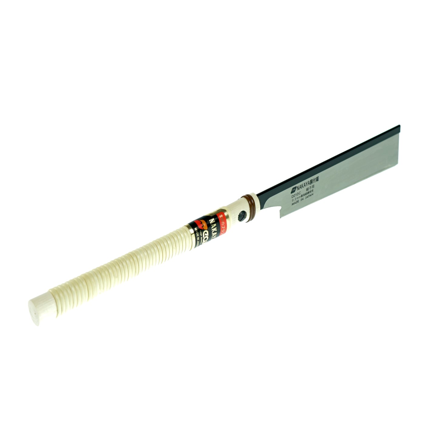 Nakaya Super Fine 210mm Dozuki Saw