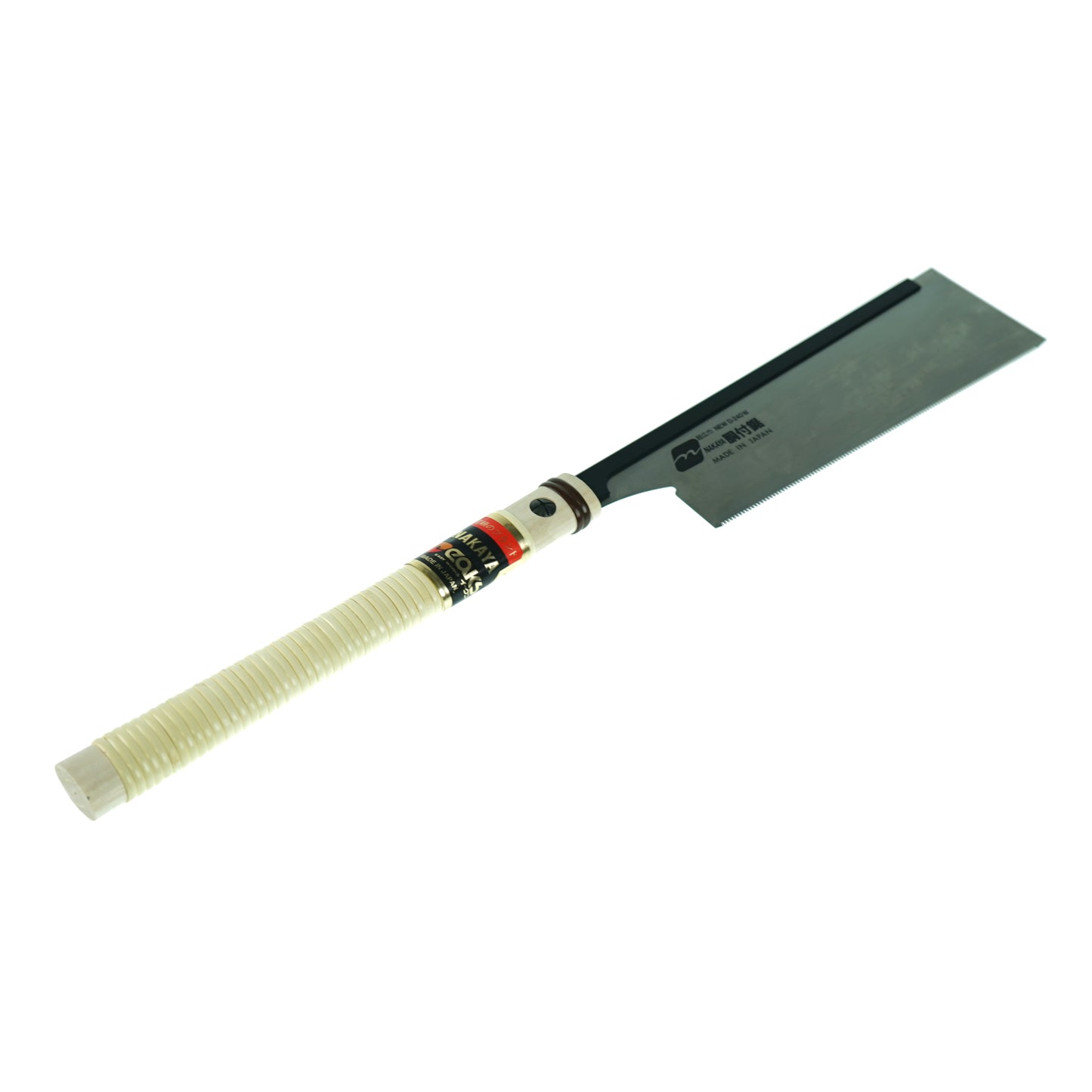 Nakaya Fine Deep 240mm Dozuki Saw