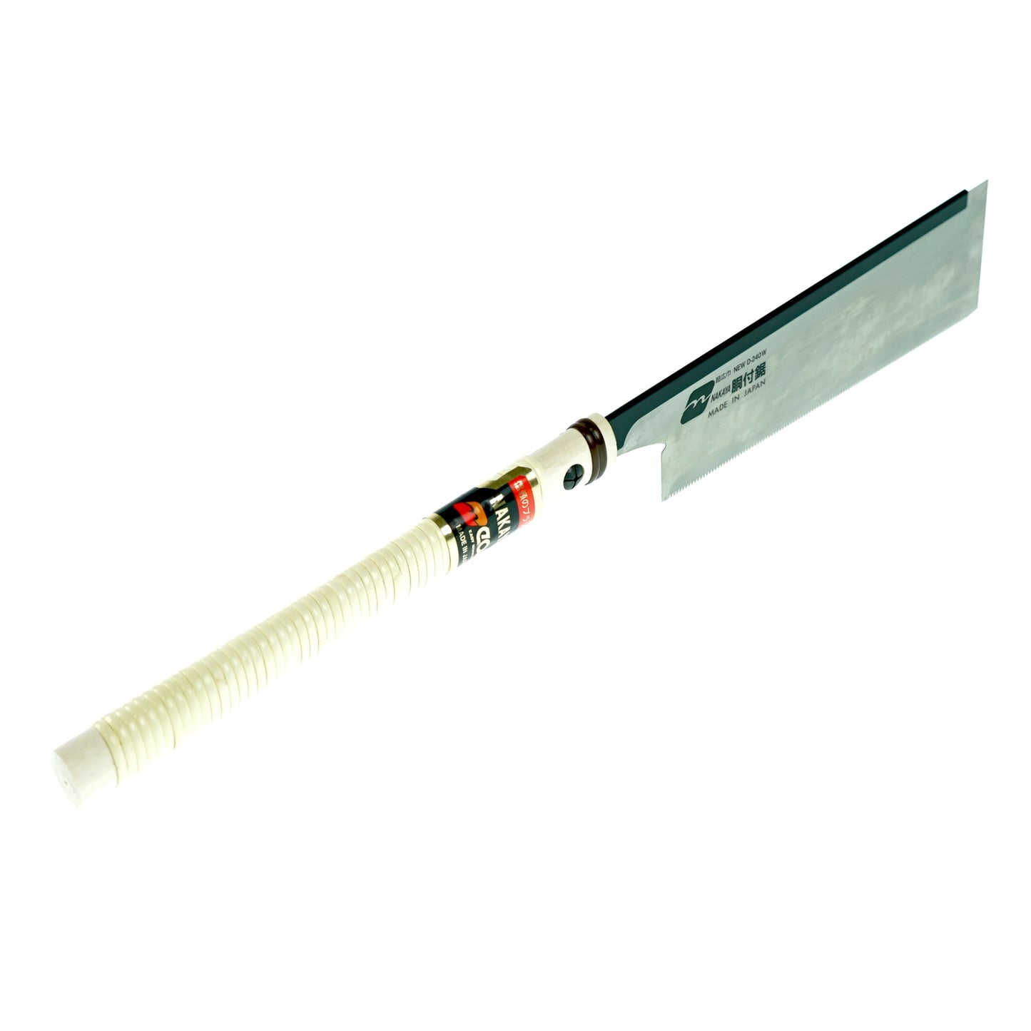 Nakaya Fine Deep 240mm Dozuki Saw