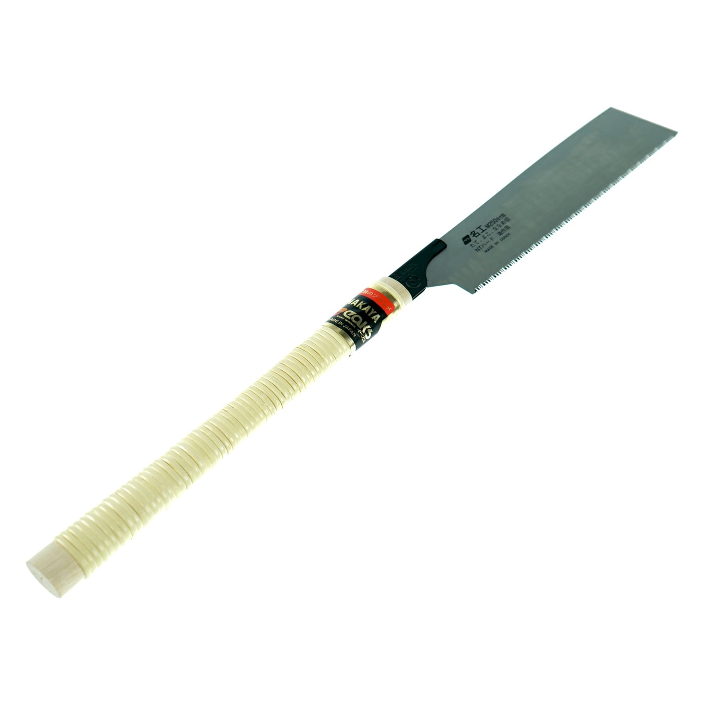 Nakaya Kataba Meiko 250mm Combination Saw