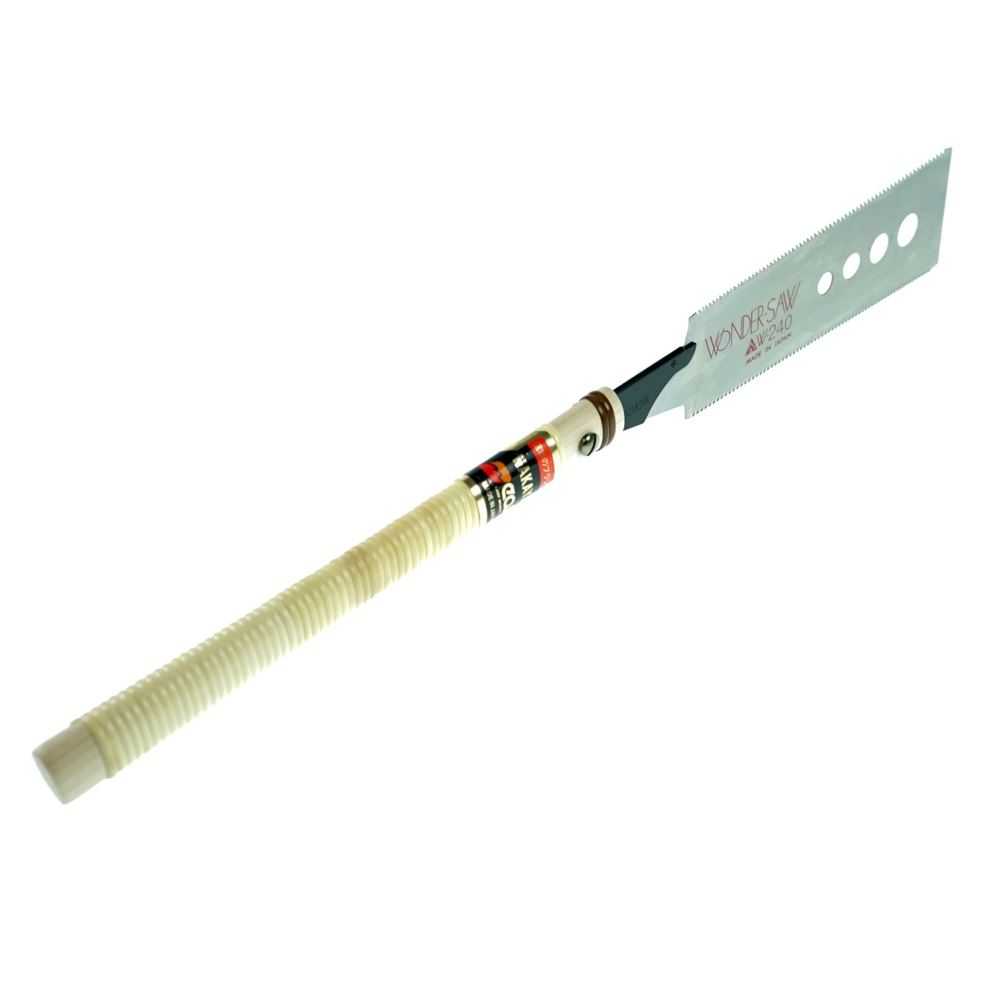 Nakaya Ryoba 240mm Wonder Saw