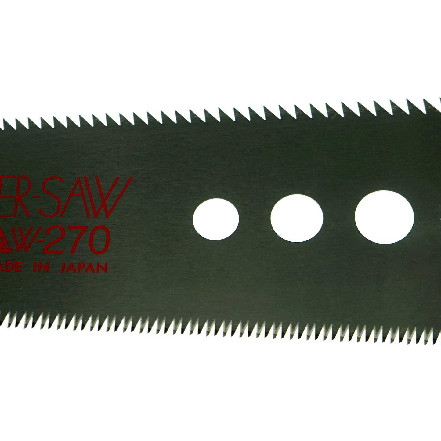 Nakaya Ryoba 270mm Wonder Saw