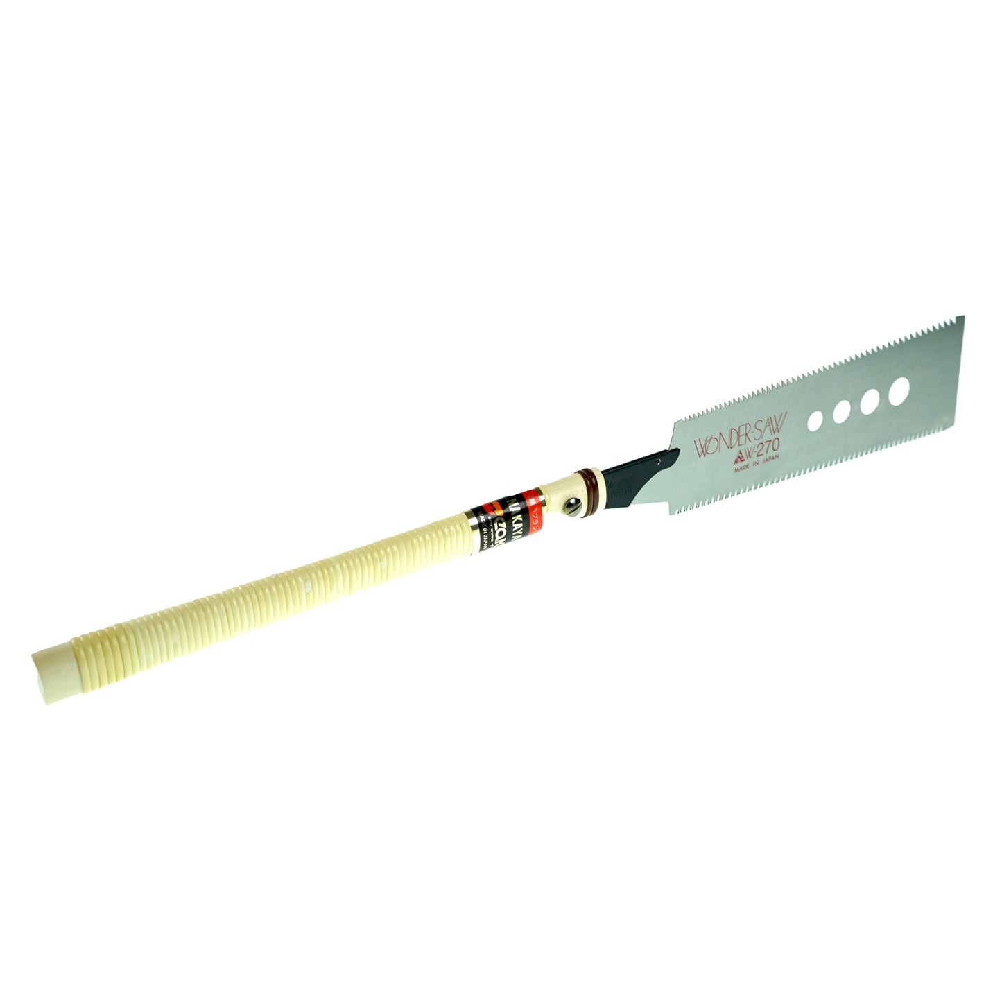 Nakaya Ryoba 270mm Wonder Saw