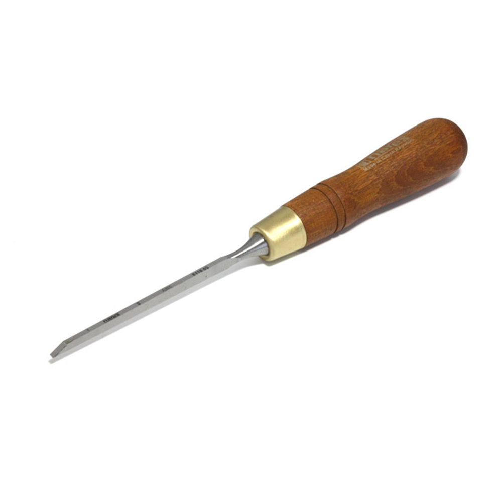 Narex Wood Line Plus Bevel Edge Chisel 3mm