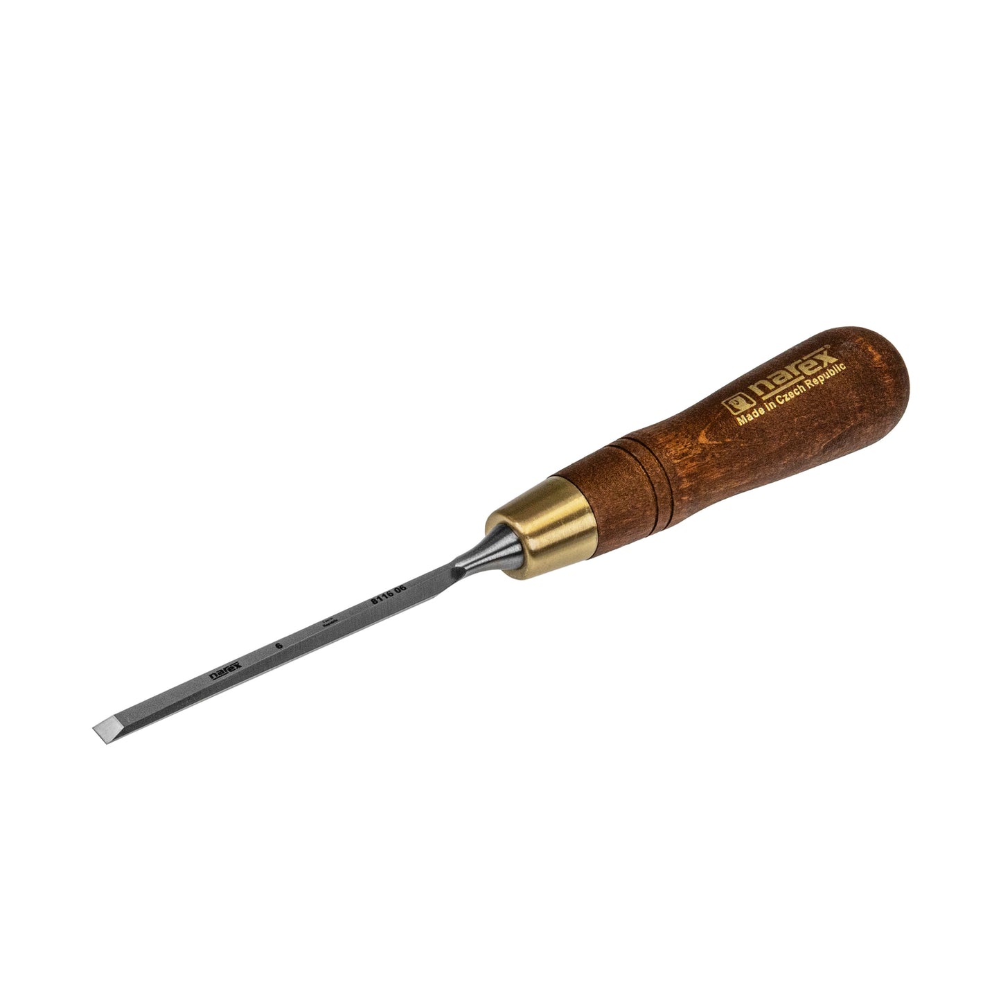 Narex Wood Line Plus Bevel Edge Chisel 6mm