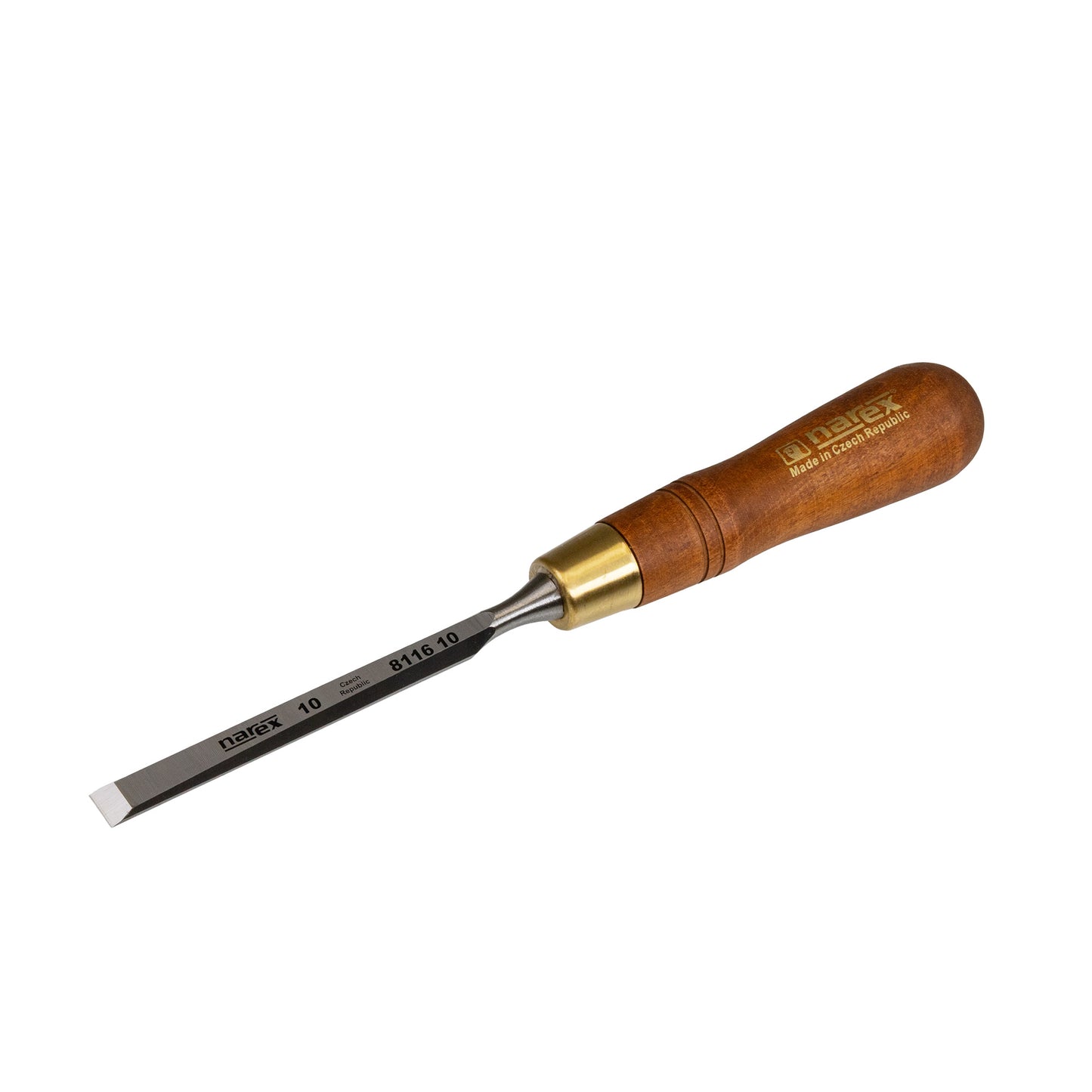 Narex Wood Line Plus Bevel Edge Chisel 10mm