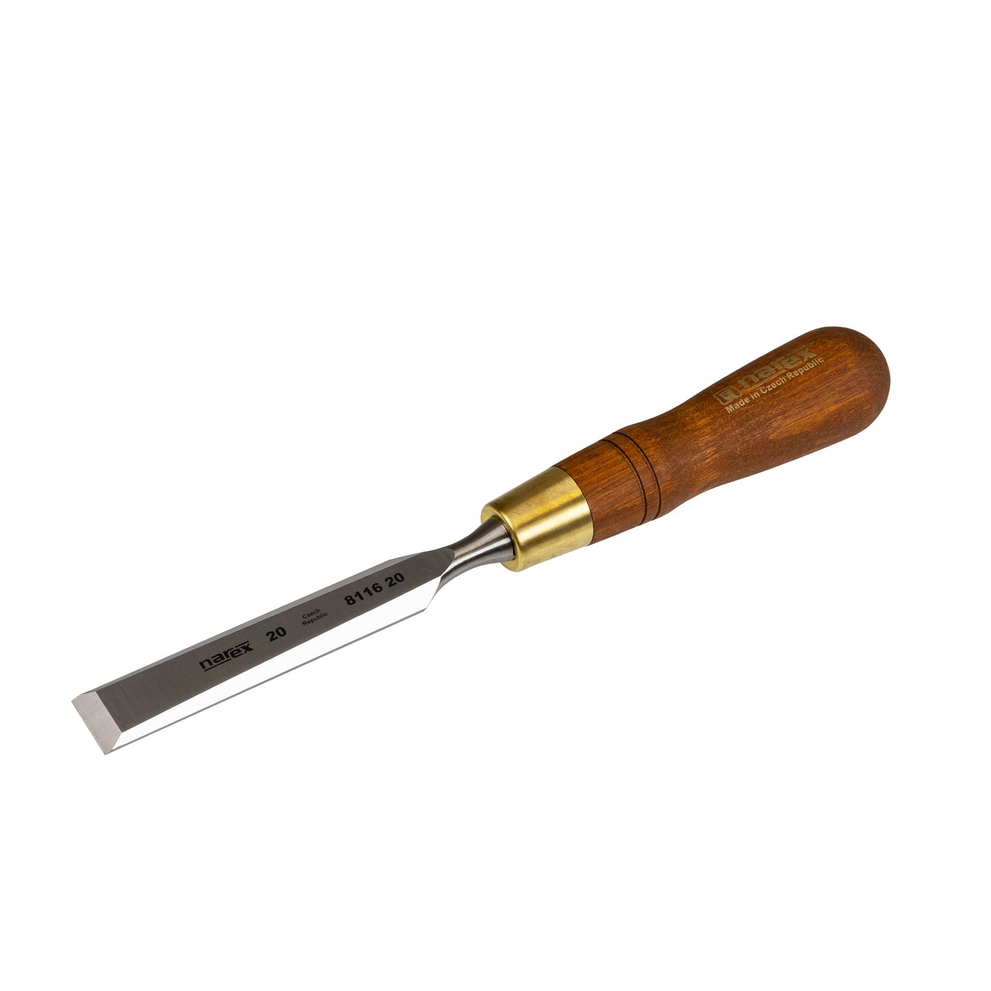 Narex Wood Line Plus Bevel Edge Chisel 20mm